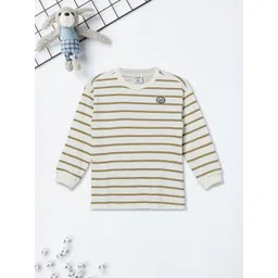 Max Boys Printed T-shirt-picture-17