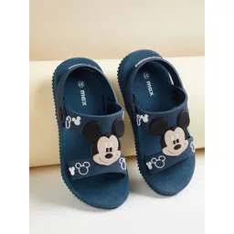 max Boys PU Comfort Sandals-picture-55