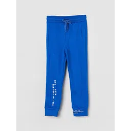 max Boys Pure Cotton Joggers-picture-32