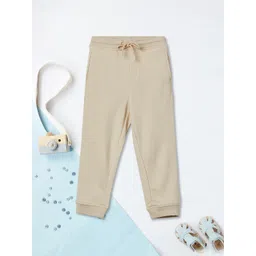 max Boys Pure Cotton Mid-Rise Joggers-picture-28