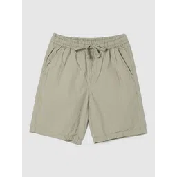 max Boys Regular Fit Regular Shorts-picture-15