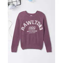 max Boys Ribbed Pullover-picture-36