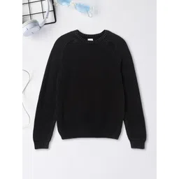 max Boys Ribbed Pullover-picture-53