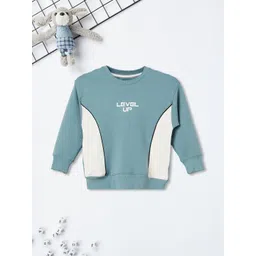 max Boys Round Neck Sweatshirt-picture-30