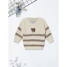 max Boys Striped Pullover-picture-45