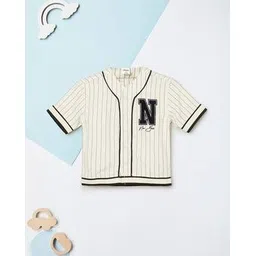 max Boys Stylised Fit Shirt-picture-24