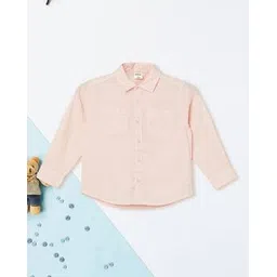 max Boys Stylised Fit Shirt-picture-18