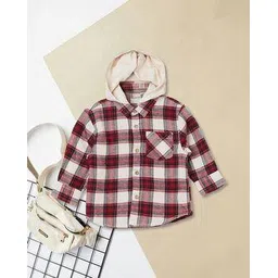 max Boys Stylised Fit Shirt-picture-18