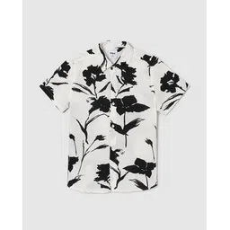 max Boys Stylised Printed Shirt-picture-42