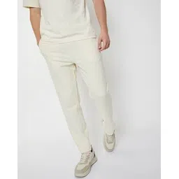 max Cotton Sports Track Pants-picture-23