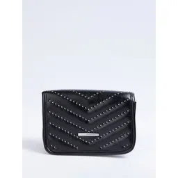 max Embellished PU Structured Sling Bag-picture-26