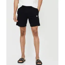 max Flat-Front City Shorts with Insert Pockets-picture-26