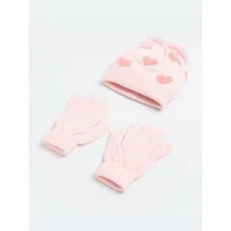 max Girls Beanie-picture-40