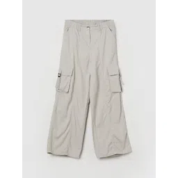 max Girls Cargos Trousers-picture-47