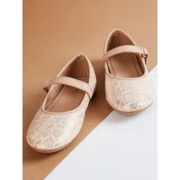 max Girls Core with Bows Flats-picture-39