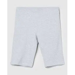 max Girls Cotton Regular Fit Shorts-picture-41