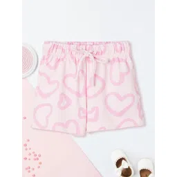 max Girls Fashion Shorts-picture-32