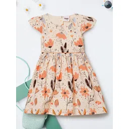 max Girls Fit & Flare Dress-picture-47