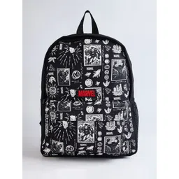 max Girls Graphic Backpack-picture-38