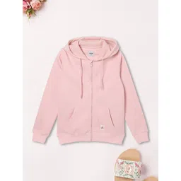 max Girls Hooded Sweatshirt-picture-41