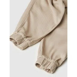 max Girls Joggers Trousers image 3