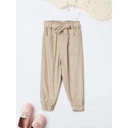 max Girls Joggers Trousers image 1