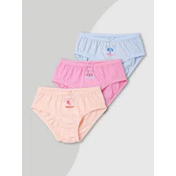 max Girls Pack Of 3 Printed Basic Briefs 1000014997849-picture-20