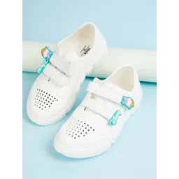 max Girls Printed Sneakers-picture-37