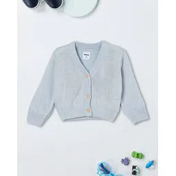 max Girls Pullover Cardigan-picture-11