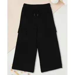 max Girls Straight Fit Cargo Pants-picture-13