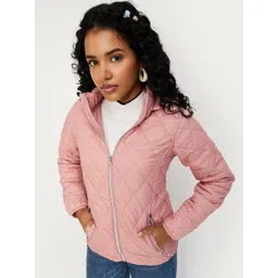 max Hooded Padded Jacket-picture-21