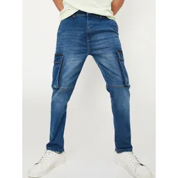 max Men Cargo Jeans-picture-33