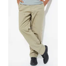 max Men Cargos Trousers-picture-50