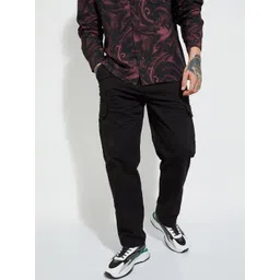 max Men Cargos Trousers-picture-58