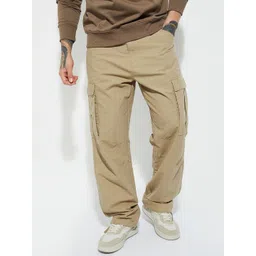 max Men Cargos Trousers-picture-16