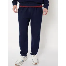 max Men Cotton Mid Rise Track Pants-picture-20