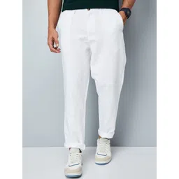 max Men Cotton Regular Fit Trouser-picture-33