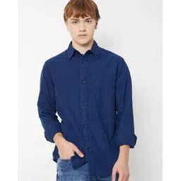max Men Cotton Stylised Fit Shirt-picture-21