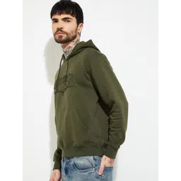 max Men Embroidered Hooded Sweatshirt-picture-15