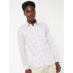 max Men Floral Printed Casual Shirt-picture-49