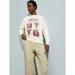 max Men Full Sleeve Printed Sweatshirt-picture-13