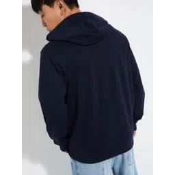 max Men Hooded Long Sleeves Sweatshirt image 3