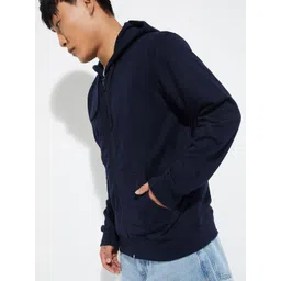 max Men Hooded Long Sleeves Sweatshirt image 5