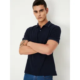 max Men Hooded Pockets T-shirt-picture-35