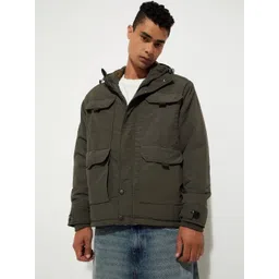 max Men Lightweight Puffer Jacket-picture-10