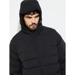 max Men Lightweight Puffer Jacket image 3