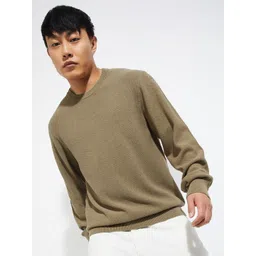 max Men Longline Pullover-picture-13