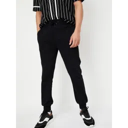 max Men Mid-Rise Joggers-picture-28