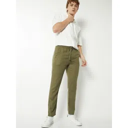 max Men Mid-Rise Track Pants-picture-49