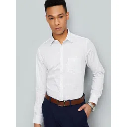 max Men Opaque Printed Casual Shirt-picture-46